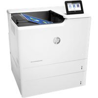 למדפסת HP Color LaserJet Enterprise M653x